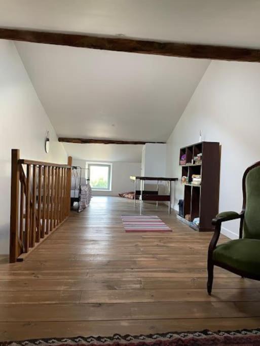 House Number 2 Villa Mirepoix  Luaran gambar