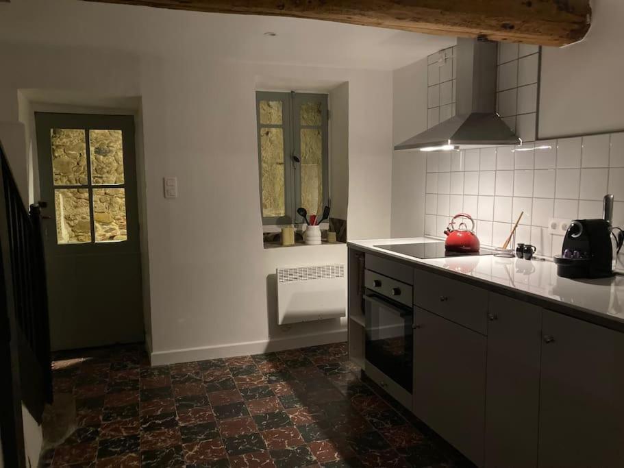 House Number 2 Villa Mirepoix  Luaran gambar