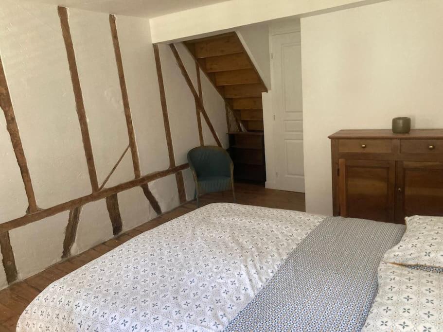 House Number 2 Villa Mirepoix  Luaran gambar