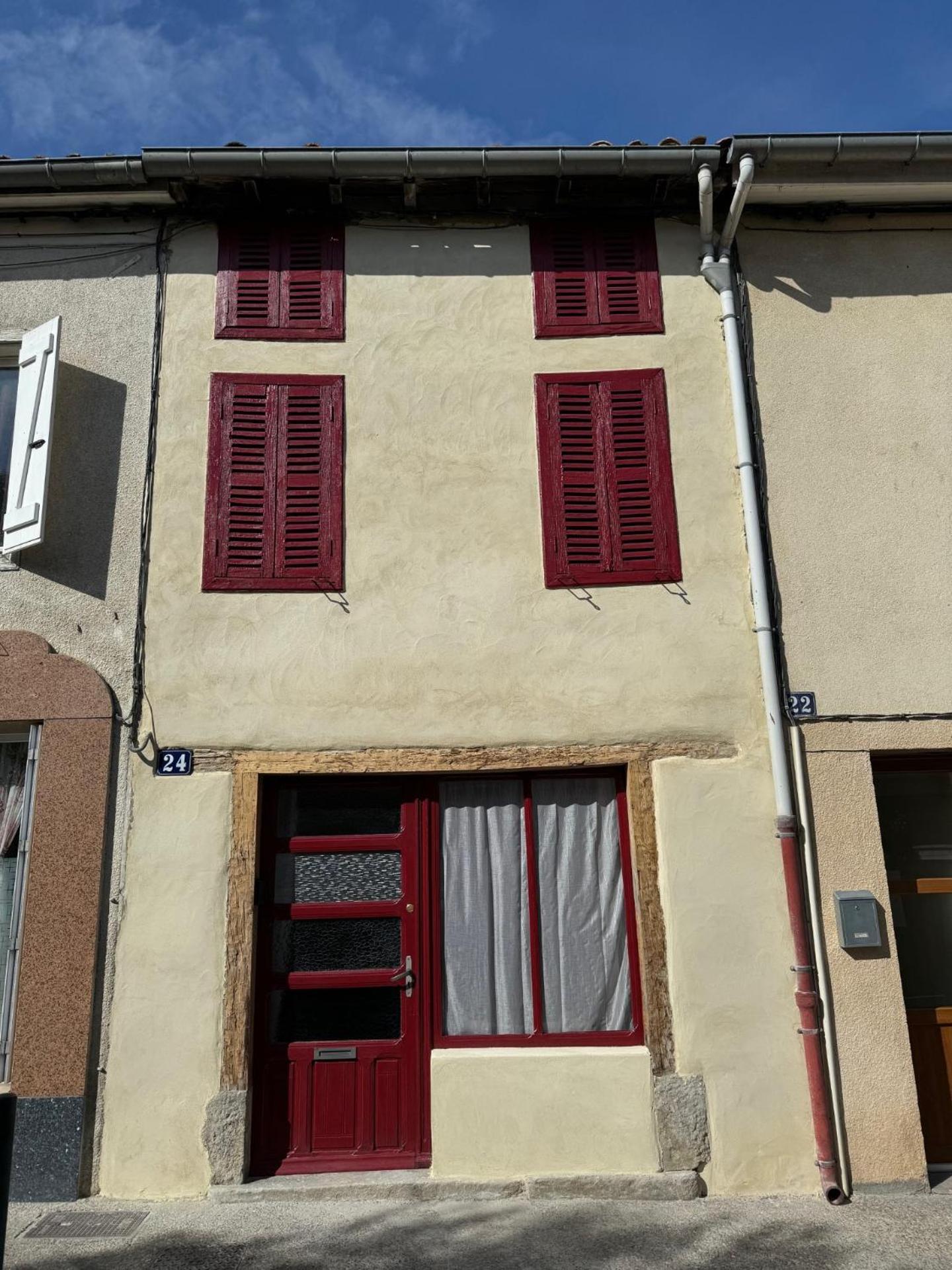 House Number 2 Villa Mirepoix  Luaran gambar